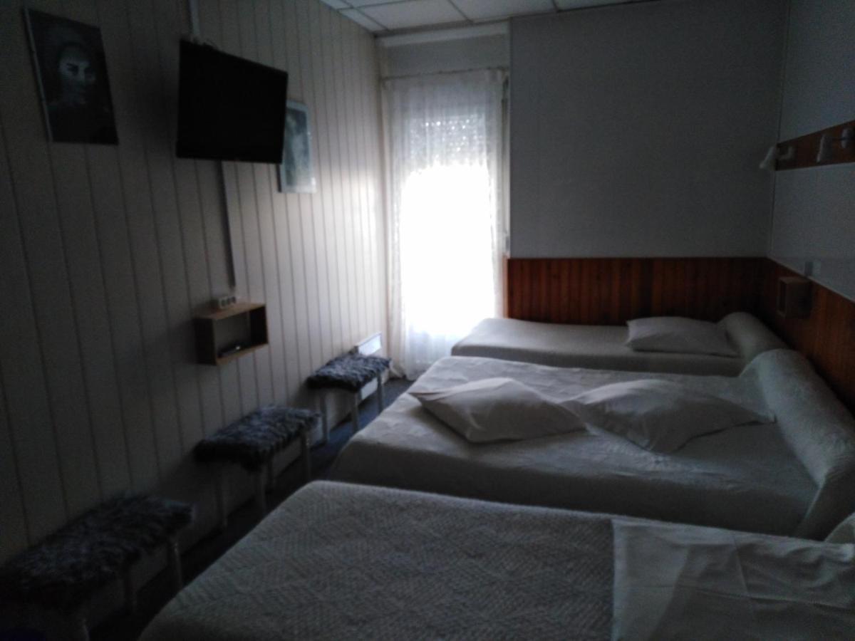 Chalet Saint Louis Lourdes Exteriör bild