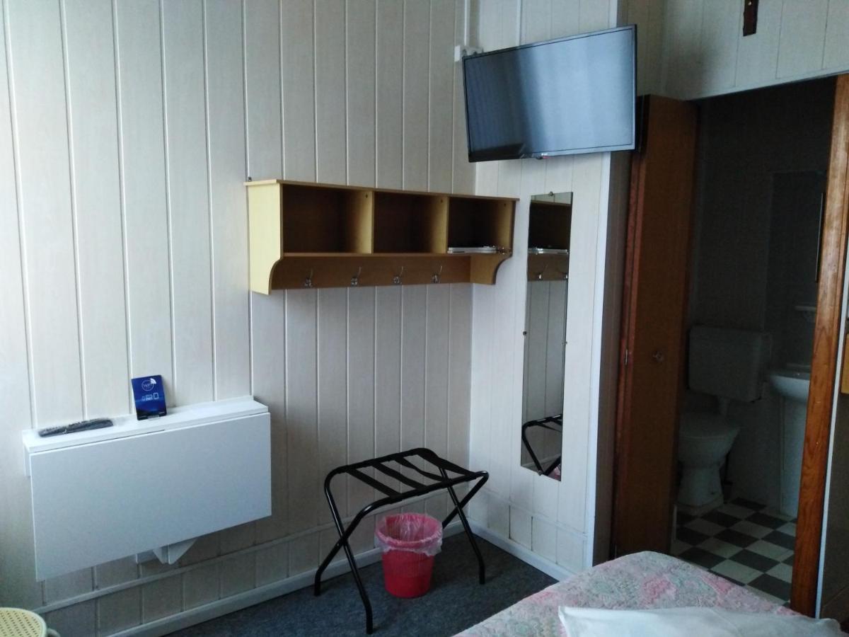 Chalet Saint Louis Lourdes Exteriör bild