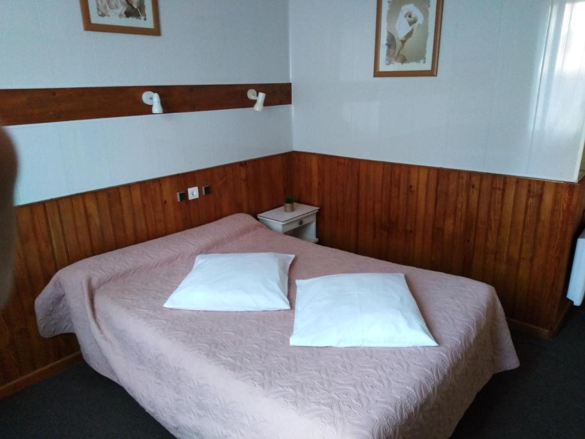 Chalet Saint Louis Lourdes Exteriör bild