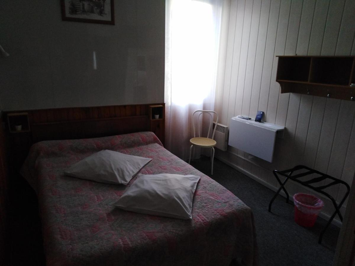 Chalet Saint Louis Lourdes Exteriör bild