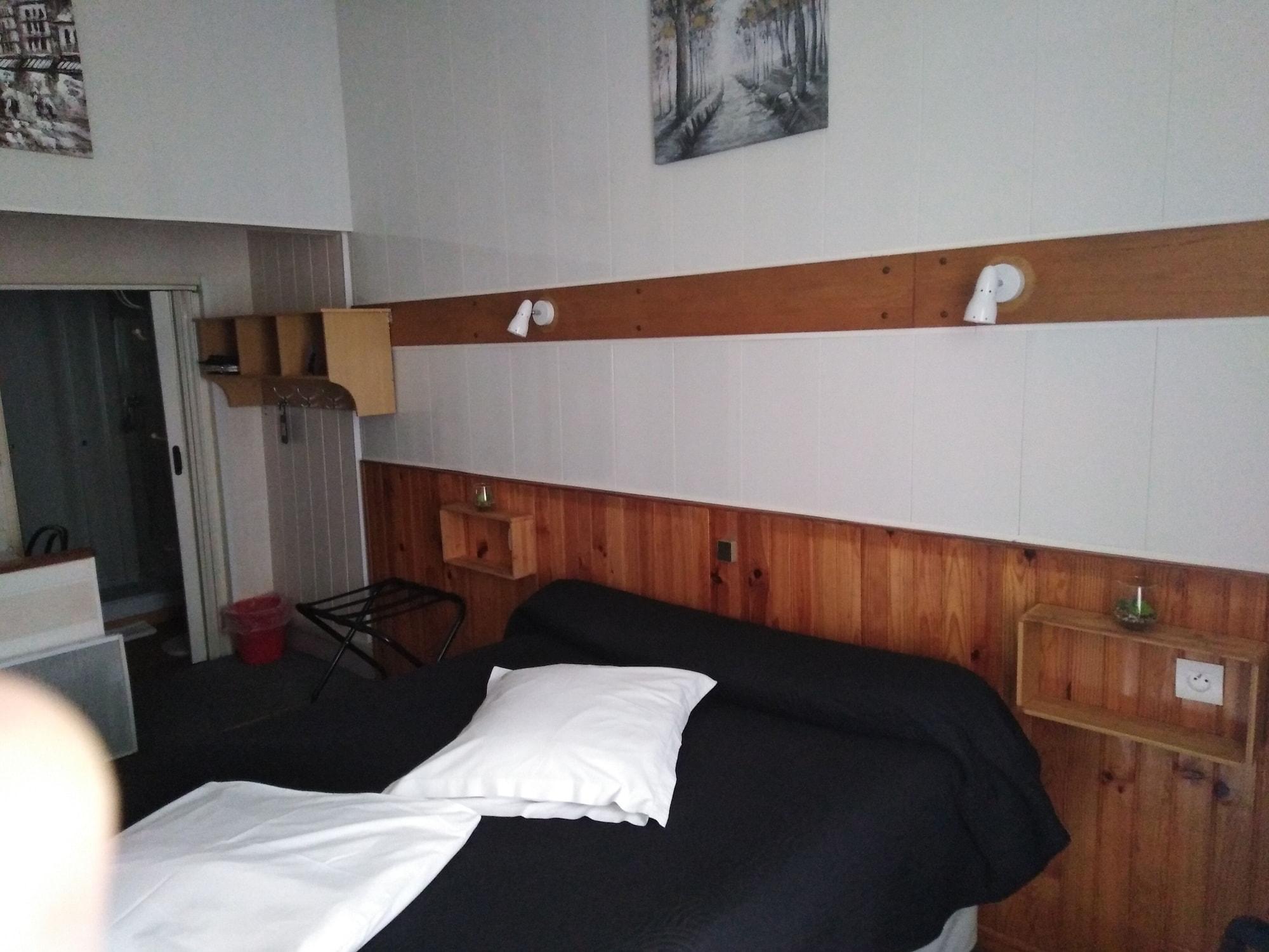 Chalet Saint Louis Lourdes Exteriör bild