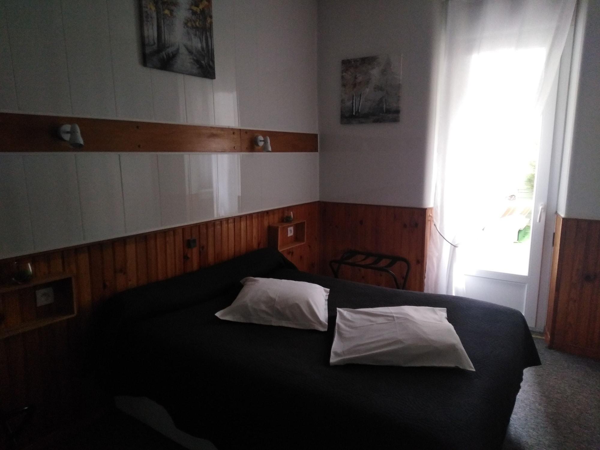 Chalet Saint Louis Lourdes Exteriör bild