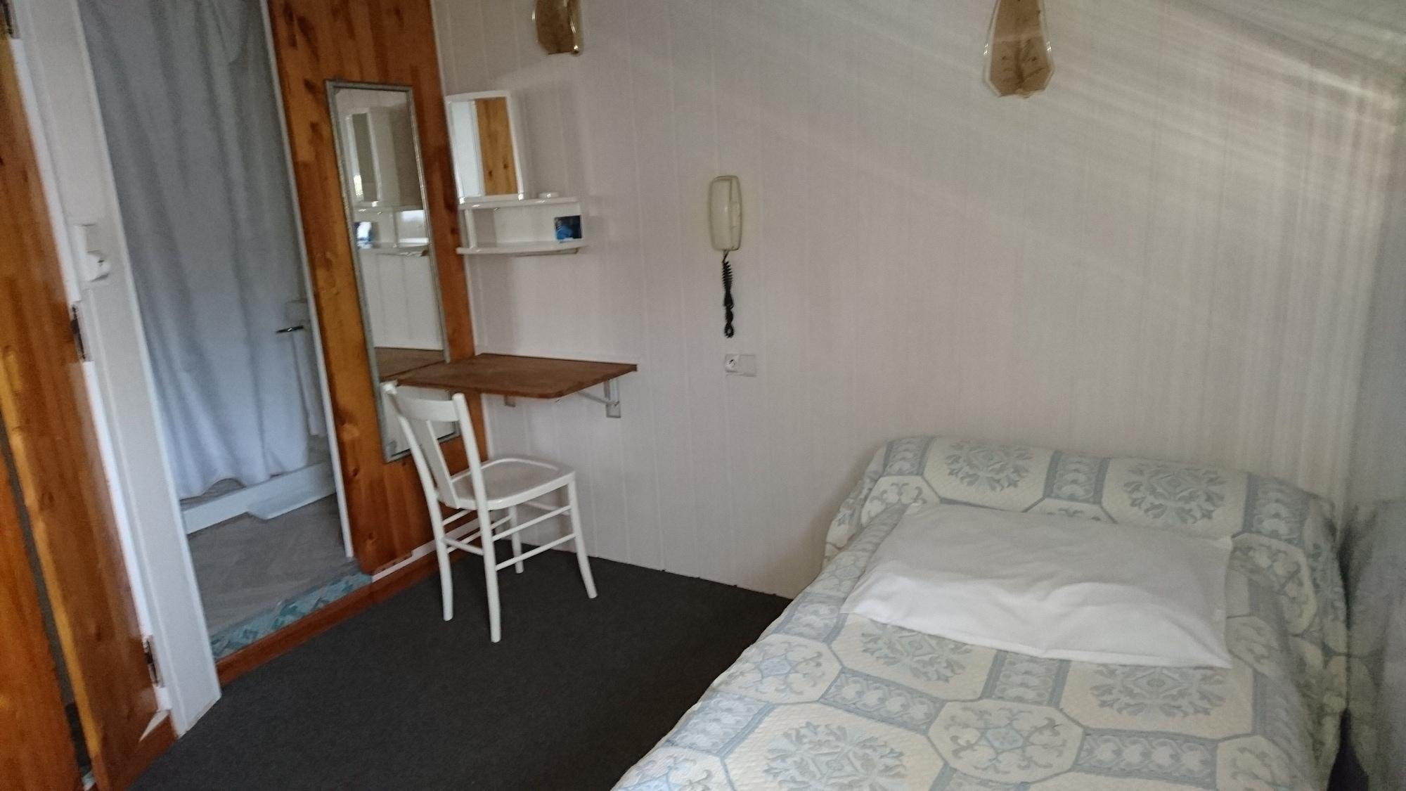 Chalet Saint Louis Lourdes Exteriör bild