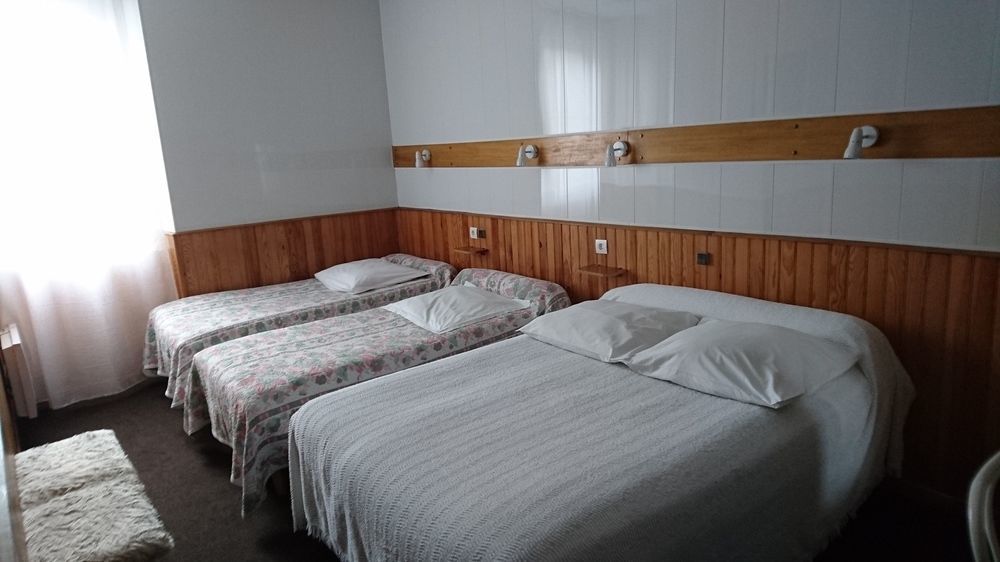 Chalet Saint Louis Lourdes Exteriör bild