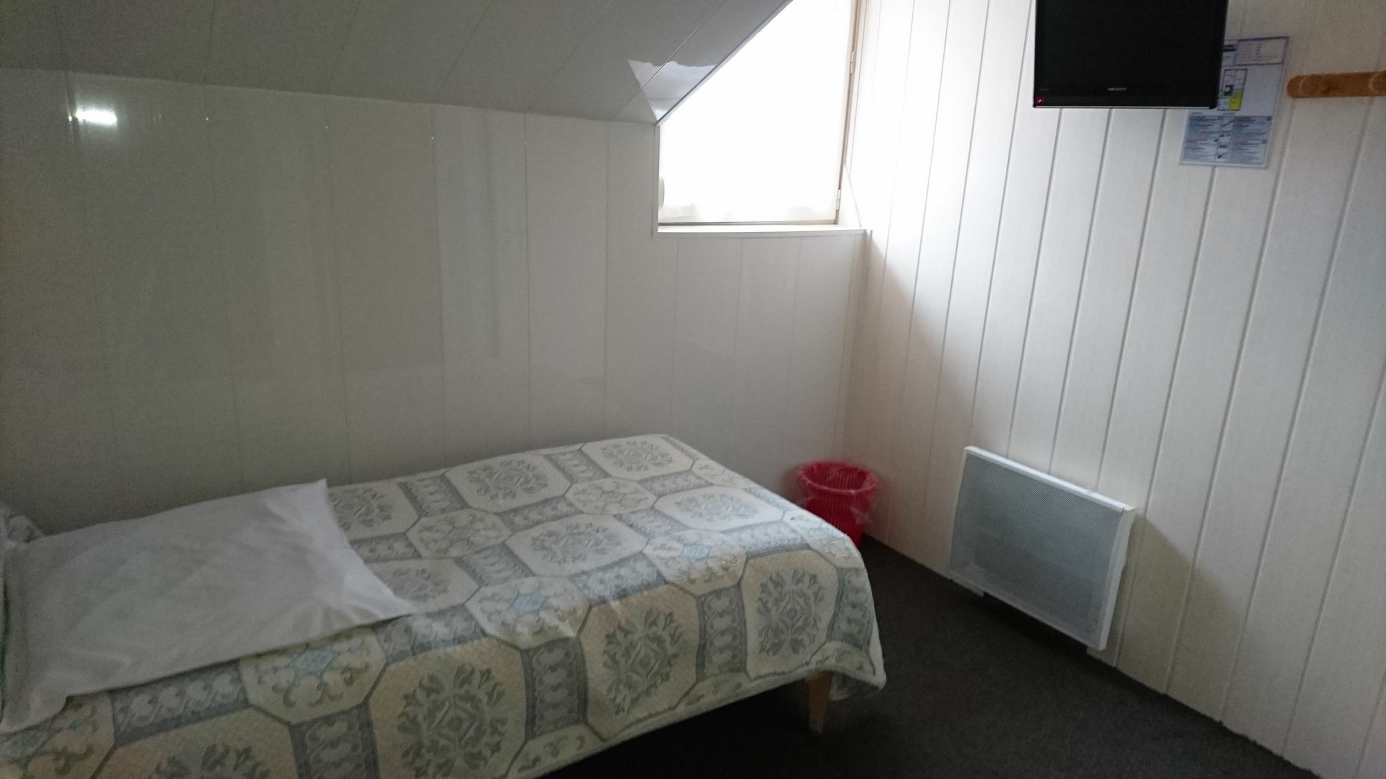 Chalet Saint Louis Lourdes Exteriör bild
