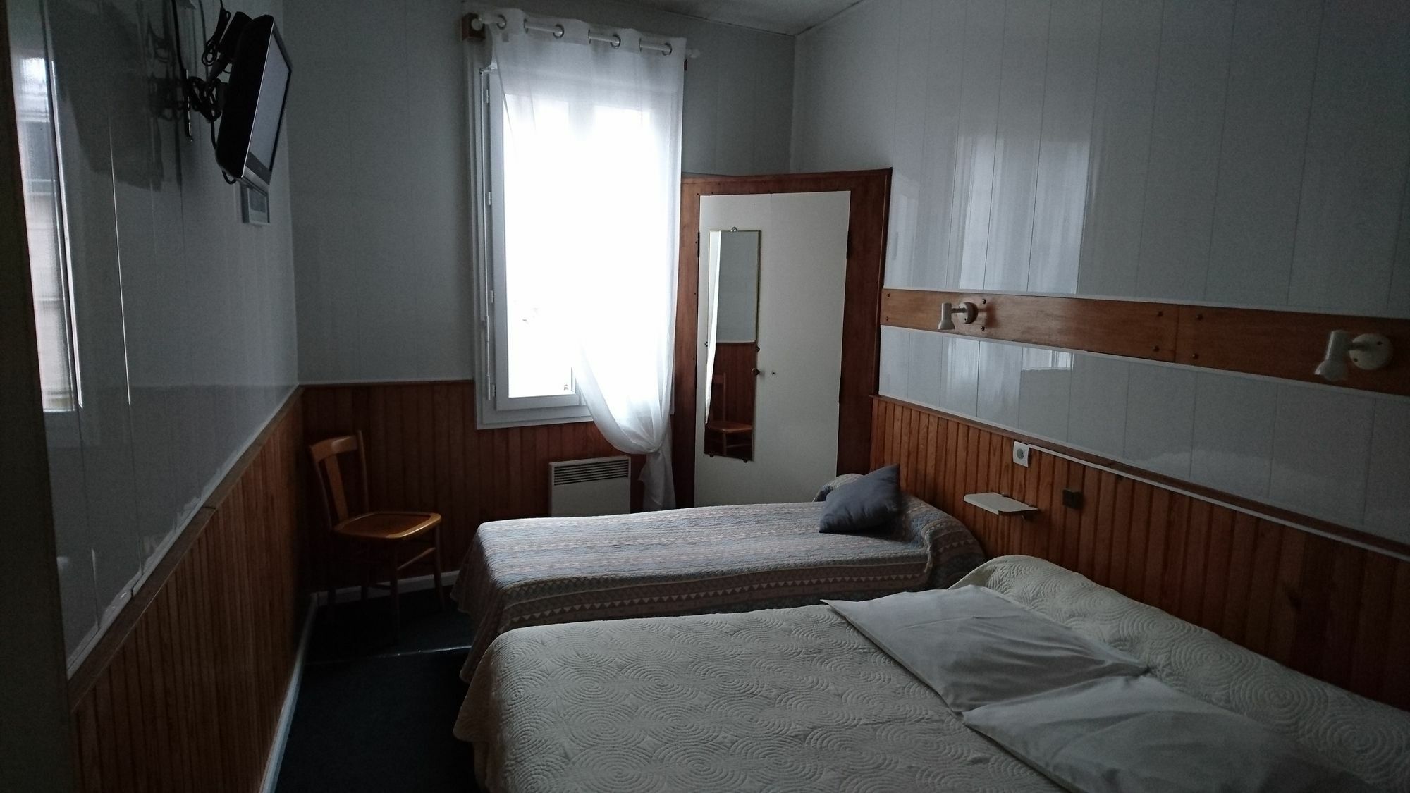 Chalet Saint Louis Lourdes Exteriör bild