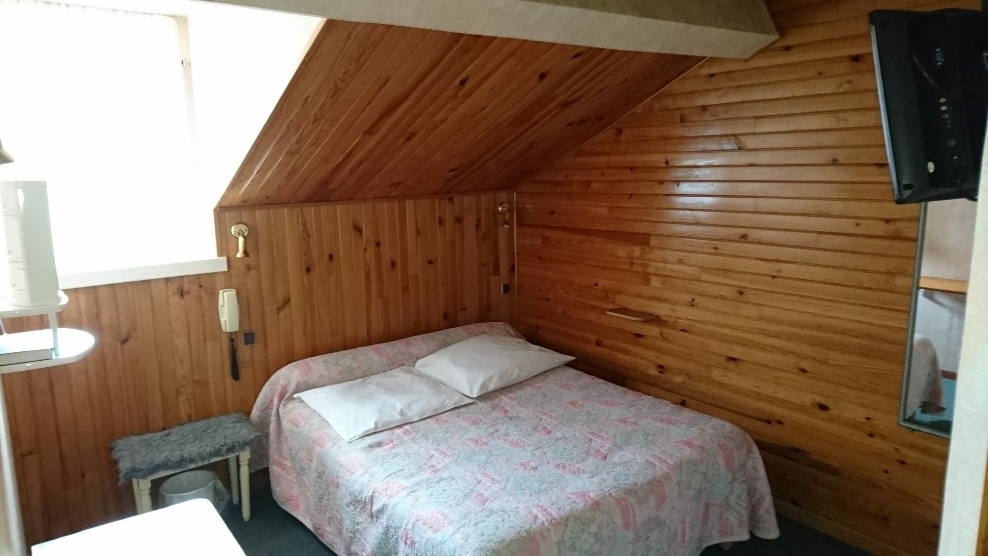 Chalet Saint Louis Lourdes Exteriör bild