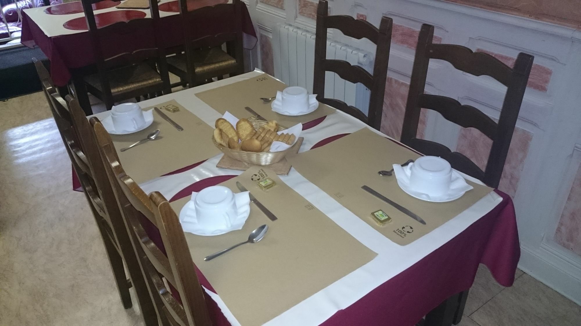 Chalet Saint Louis Lourdes Exteriör bild