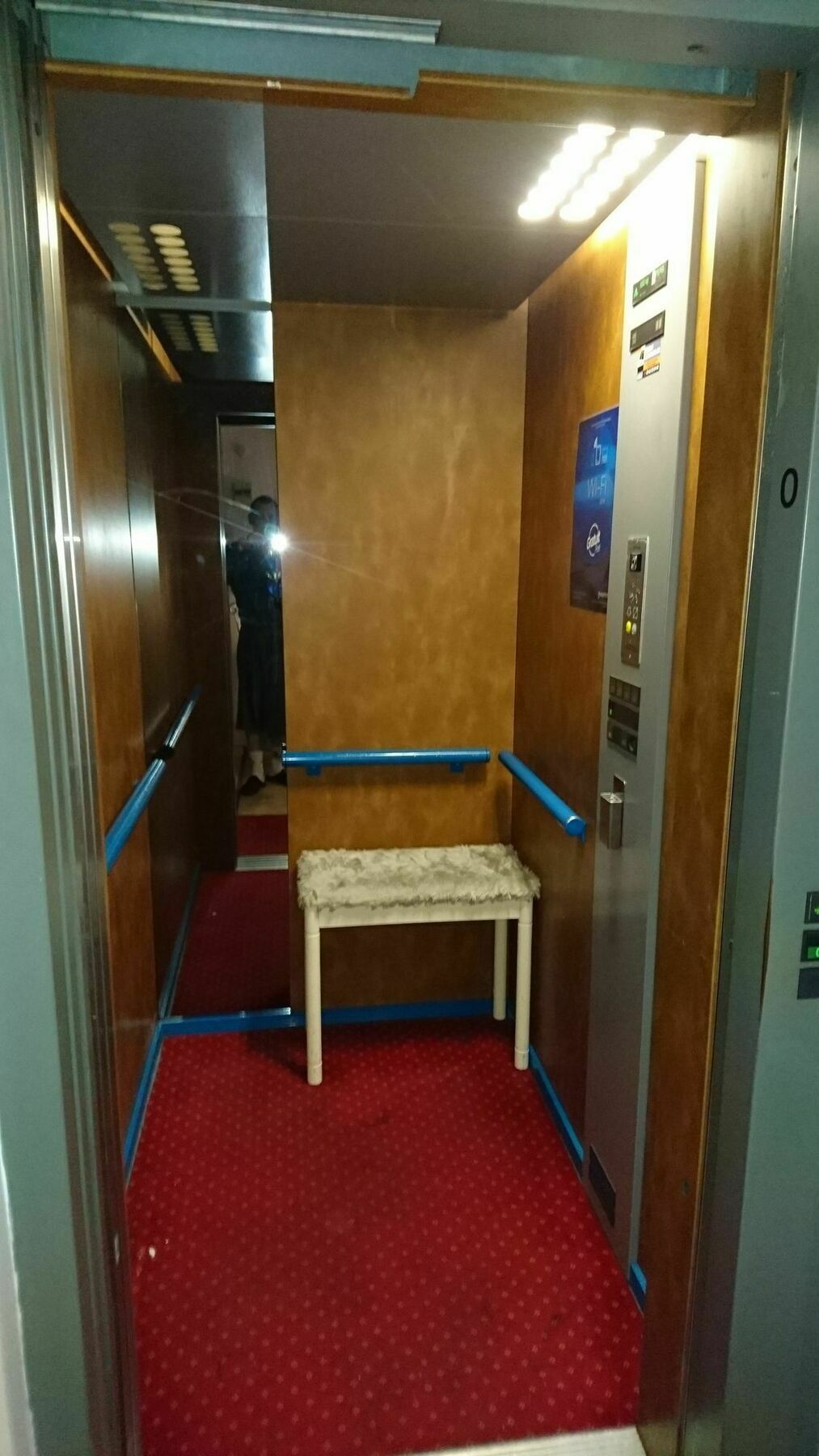 Chalet Saint Louis Lourdes Exteriör bild